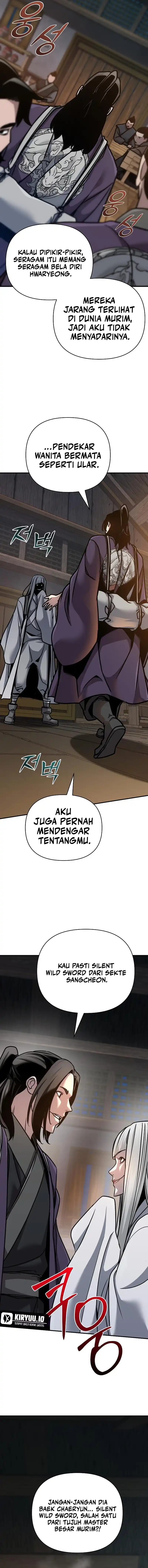 Baca The Mysterious World's Greatest Martial Artist Little Prince - Chapter 90 halaman 24